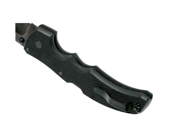 Нож Cold Steel Recon 1 TP, S35VN (27BT), изображение 6 Нож Cold Steel Recon 1 TP, S35VN (27BT), изображение 6