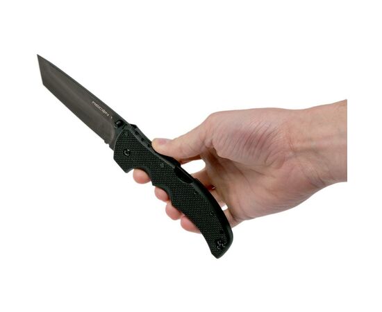 Нож Cold Steel Recon 1 TP, S35VN (27BT), изображение 8 Нож Cold Steel Recon 1 TP, S35VN (27BT), изображение 8