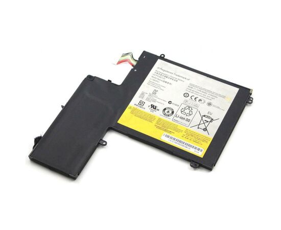 Аккумулятор для ноутбука Lenovo IdeaPad U310 L11M3P01, 4160mAh (46Wh), 3cell, 11.1V, Li-ion (A47352)