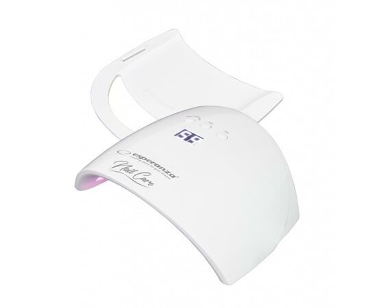 Лампа для маникюра Esperanza EBN006, изображение 3 Лампа для маникюра Esperanza EBN006, изображение 3