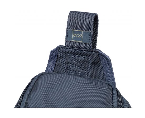Сумка дорожная Tucano Astra Crossbody Blue (BASTCB-B), изображение 5 Сумка дорожная Tucano Astra Crossbody Blue (BASTCB-B), изображение 5