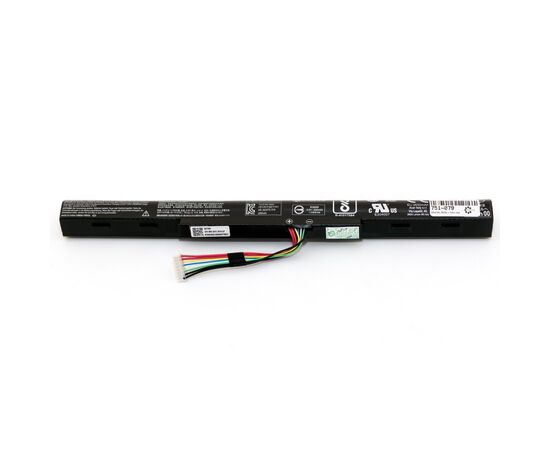 Акумулятор до ноутбука Acer AS16A8K, 2800mAh (41.4Wh), 4cell, 14.8V, Li-ion (A47727), зображення 2 Акумулятор до ноутбука Acer AS16A8K, 2800mAh (41.4Wh), 4cell, 14.8V, Li-ion (A47727), зображення 2