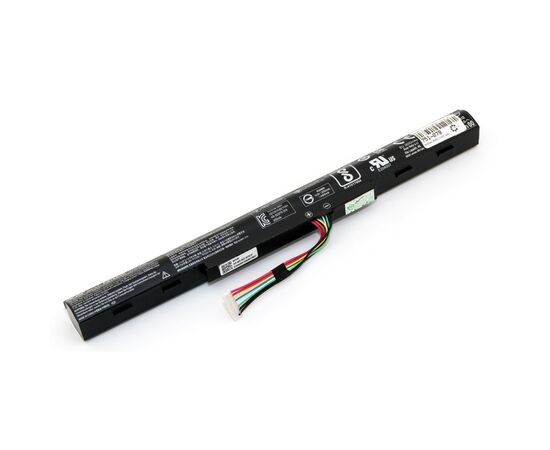Акумулятор до ноутбука Acer AS16A8K, 2800mAh (41.4Wh), 4cell, 14.8V, Li-ion (A47727)