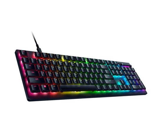 Клавиатура Razer DeathStalker V2 Red Switch USB RU Black (RZ03-04500800-R3R1), изображение 2 Клавиатура Razer DeathStalker V2 Red Switch USB RU Black (RZ03-04500800-R3R1), изображение 2