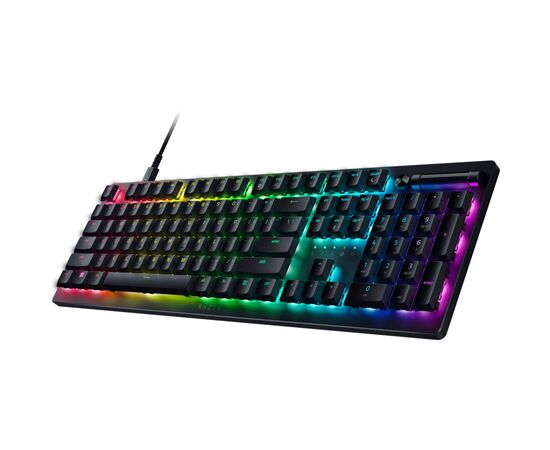 Клавиатура Razer DeathStalker V2 Red Switch USB RU Black (RZ03-04500800-R3R1), изображение 4 Клавиатура Razer DeathStalker V2 Red Switch USB RU Black (RZ03-04500800-R3R1), изображение 4