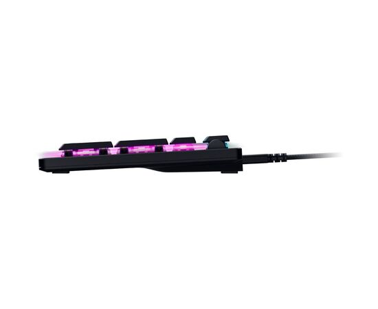 Клавиатура Razer DeathStalker V2 Red Switch USB RU Black (RZ03-04500800-R3R1), изображение 5 Клавиатура Razer DeathStalker V2 Red Switch USB RU Black (RZ03-04500800-R3R1), изображение 5
