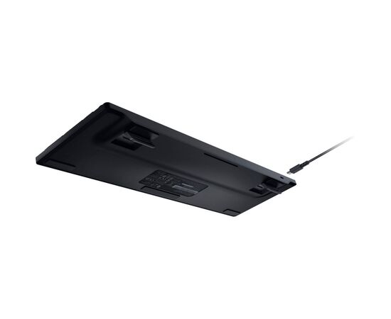 Клавиатура Razer DeathStalker V2 Red Switch USB RU Black (RZ03-04500800-R3R1), изображение 7 Клавиатура Razer DeathStalker V2 Red Switch USB RU Black (RZ03-04500800-R3R1), изображение 7