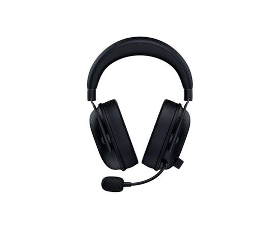 Наушники Razer Blackshark V2 HyperSpeed Wireless Black (RZ04-04960100-R3M1), изображение 2 Наушники Razer Blackshark V2 HyperSpeed Wireless Black (RZ04-04960100-R3M1), изображение 2