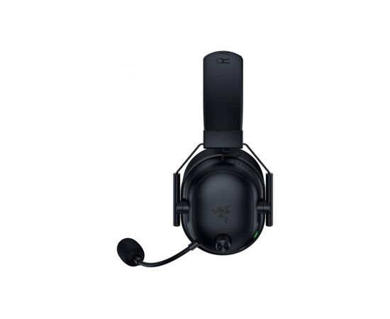 Наушники Razer Blackshark V2 HyperSpeed Wireless Black (RZ04-04960100-R3M1), изображение 3 Наушники Razer Blackshark V2 HyperSpeed Wireless Black (RZ04-04960100-R3M1), изображение 3
