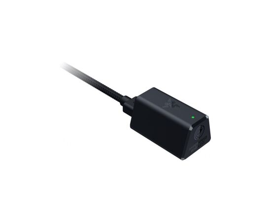 Наушники Razer Blackshark V2 HyperSpeed Wireless Black (RZ04-04960100-R3M1), изображение 6 Наушники Razer Blackshark V2 HyperSpeed Wireless Black (RZ04-04960100-R3M1), изображение 6