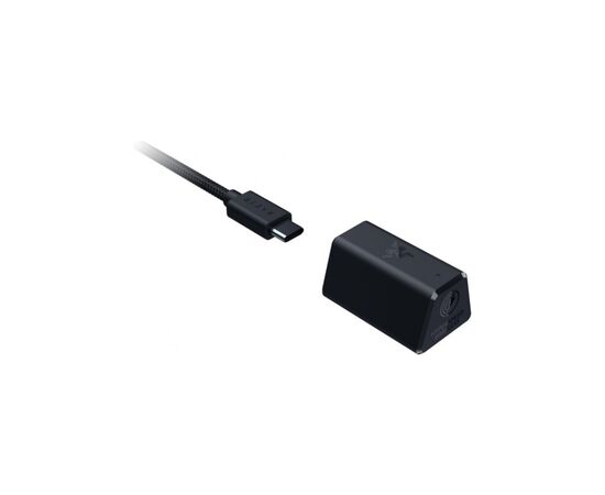Наушники Razer Blackshark V2 HyperSpeed Wireless Black (RZ04-04960100-R3M1), изображение 7 Наушники Razer Blackshark V2 HyperSpeed Wireless Black (RZ04-04960100-R3M1), изображение 7