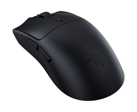 Мышка Razer Viper V3 HyperSpeed Wireless Black (RZ01-04910100-R3M1), изображение 2 Мышка Razer Viper V3 HyperSpeed Wireless Black (RZ01-04910100-R3M1), изображение 2