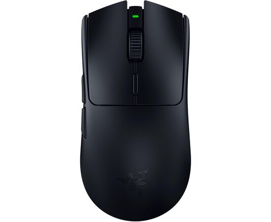 Мышка Razer Viper V3 HyperSpeed Wireless Black (RZ01-04910100-R3M1), изображение 3 Мышка Razer Viper V3 HyperSpeed Wireless Black (RZ01-04910100-R3M1), изображение 3