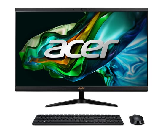 Компьютер Acer Aspire C24-1800 23.8" / i3-1305U, 8GB, F512GB, WiFi, кл+м (DQ.BLFME.00R), изображение 10 Компьютер Acer Aspire C24-1800 23.8" / i3-1305U, 8GB, F512GB, WiFi, кл+м (DQ.BLFME.00R), изображение 10