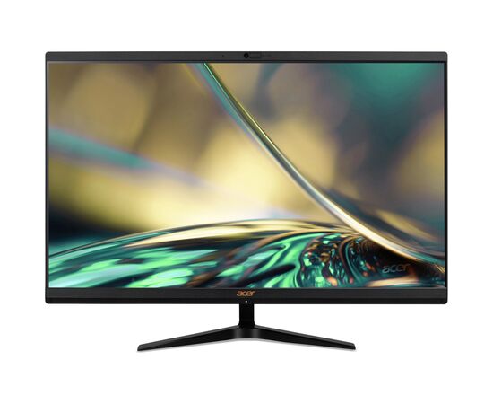Компьютер Acer Aspire C27-1800 27" / i5-1335U, 32GB, F1TB, WiFi, кл+м (DQ.BKKME.00K)