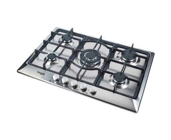 Варочная поверхность Freggia HA750VGTX, изображение 3 Варочная поверхность Freggia HA750VGTX, изображение 3