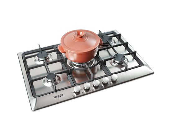 Варочная поверхность Freggia HA750VGTX, изображение 4 Варочная поверхность Freggia HA750VGTX, изображение 4
