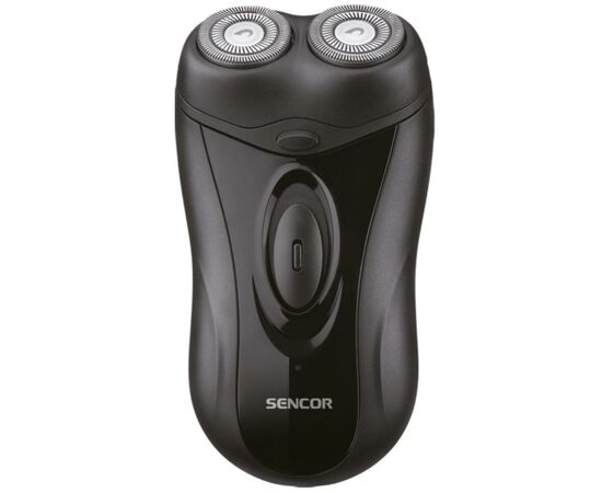 Електробритва Sencor SM S2001 BK (SMS2001BK)