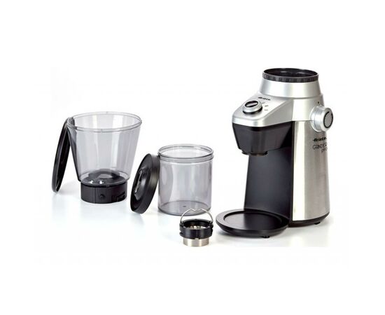 Кофемолка Ariete 3017, изображение 2 Кофемолка Ariete 3017, изображение 2