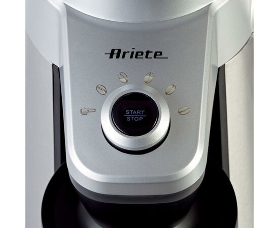 Кофемолка Ariete 3017, изображение 3 Кофемолка Ariete 3017, изображение 3