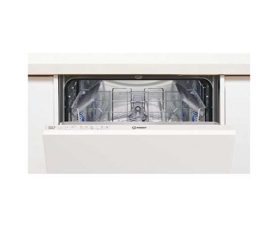 Посудомоечная машина Indesit DIE 2B19 A (DIE2B19A), изображение 4 Посудомоечная машина Indesit DIE 2B19 A (DIE2B19A), изображение 4