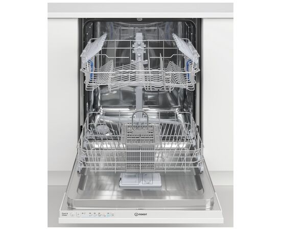 Посудомоечная машина Indesit DIE 2B19 A (DIE2B19A), изображение 5 Посудомоечная машина Indesit DIE 2B19 A (DIE2B19A), изображение 5