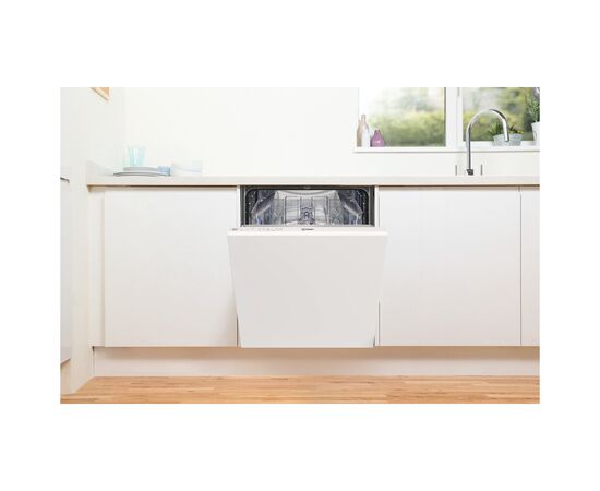 Посудомоечная машина Indesit DIE 2B19 A (DIE2B19A), изображение 6 Посудомоечная машина Indesit DIE 2B19 A (DIE2B19A), изображение 6