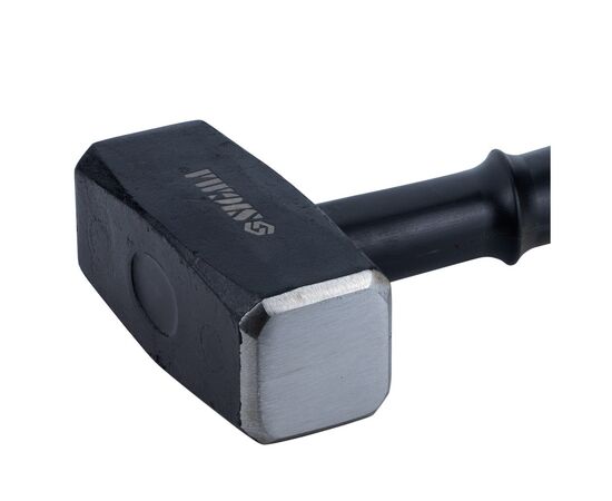 Кувалда Sigma 1500г фібергласова ручка (4311151), зображення 3 Кувалда Sigma 1500г фібергласова ручка (4311151), зображення 3