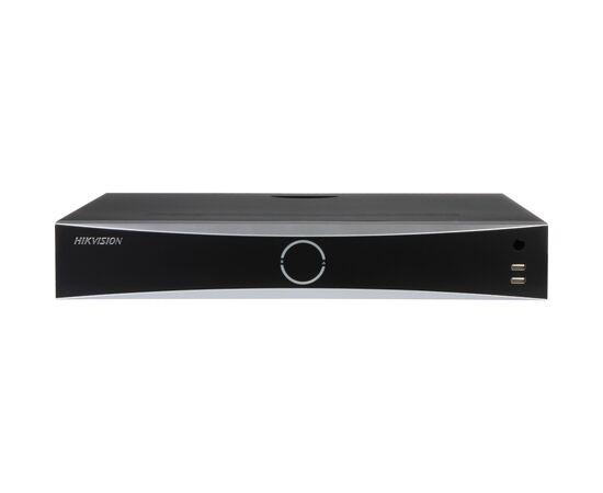 Регистратор для видеонаблюдения Hikvision DS-7716NXI-I4/S(E), изображение 2 Регистратор для видеонаблюдения Hikvision DS-7716NXI-I4/S(E), изображение 2
