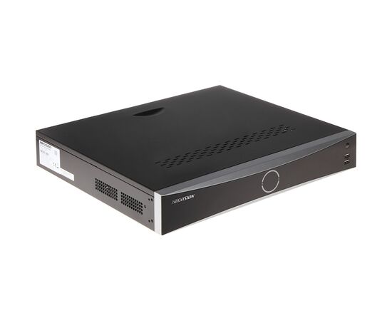 Регистратор для видеонаблюдения Hikvision DS-7716NXI-I4/S(E), изображение 3 Регистратор для видеонаблюдения Hikvision DS-7716NXI-I4/S(E), изображение 3