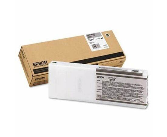 Картридж Epson St Pro 11880 light black (C13T591700)