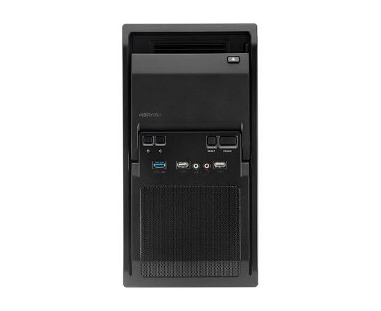 Корпус Chieftec Libra (LT-01B-400S8), зображення 3 Корпус Chieftec Libra (LT-01B-400S8), зображення 3