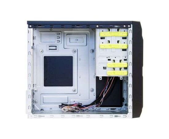 Корпус Chieftec Libra (LT-01B-450S8), зображення 4 Корпус Chieftec Libra (LT-01B-450S8), зображення 4