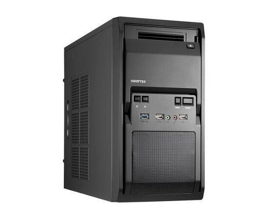 Корпус Chieftec Libra (LT-01B-450S8)