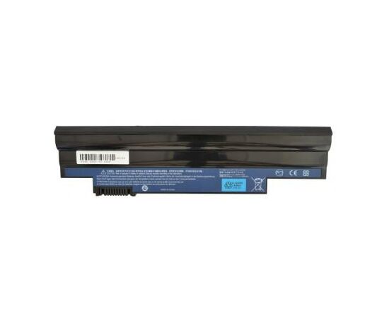 Аккумулятор для ноутбука Acer Acer AL10A31 4400mAh 6cell 11.1V Li-ion (A41855)