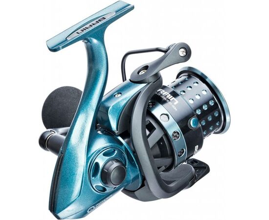 Котушка Brain fishing Scout 4000S, 8+1BB 4,7:1 (1858.41.59), зображення 2 Котушка Brain fishing Scout 4000S, 8+1BB 4,7:1 (1858.41.59), зображення 2