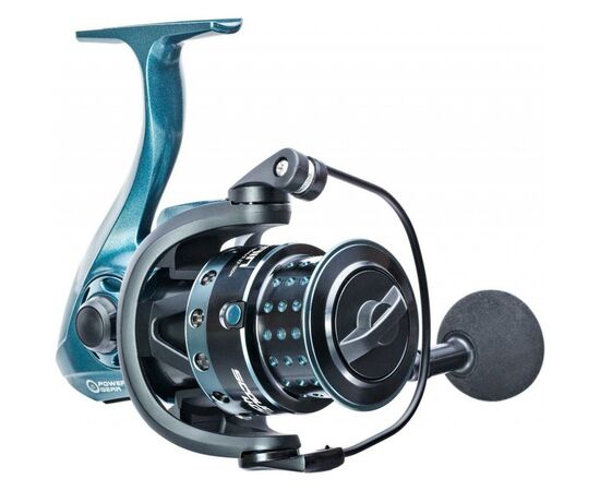 Котушка Brain fishing Scout 4000S, 8+1BB 4,7:1 (1858.41.59), зображення 3 Котушка Brain fishing Scout 4000S, 8+1BB 4,7:1 (1858.41.59), зображення 3