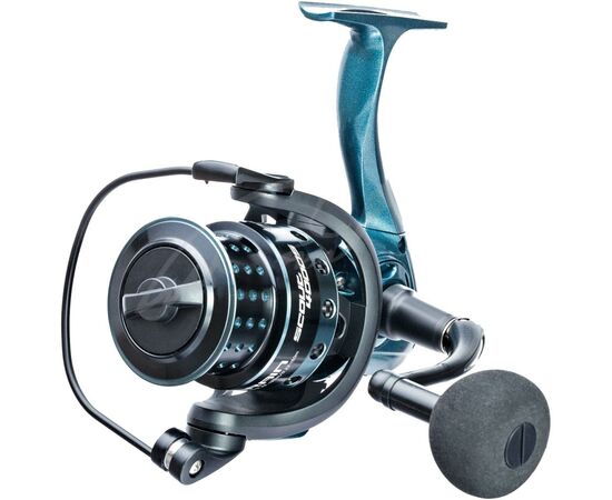 Катушка Brain fishing Scout 4000S, 8+1BB 4,7:1 (1858.41.59)