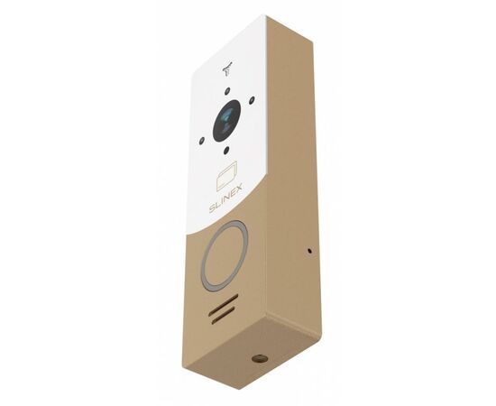 Вызывная панель Slinex ML-20CR_G/W, изображение 2 Вызывная панель Slinex ML-20CR_G/W, изображение 2