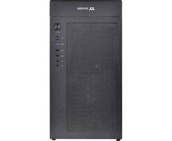 Корпус ThermalTake Versa T25 TG (CA-1R5-00M1WN-00), изображение 6 Корпус ThermalTake Versa T25 TG (CA-1R5-00M1WN-00), изображение 6