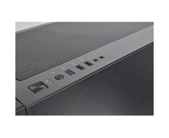 Корпус ThermalTake Versa T25 TG (CA-1R5-00M1WN-00), изображение 8 Корпус ThermalTake Versa T25 TG (CA-1R5-00M1WN-00), изображение 8