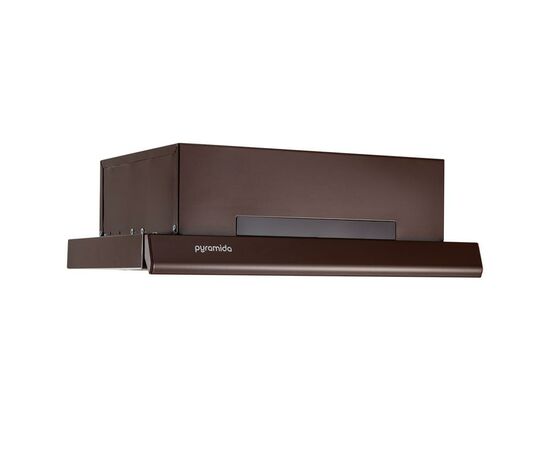 Вытяжка кухонная Pyramida TLX1-50 BR, изображение 4 Вытяжка кухонная Pyramida TLX1-50 BR, изображение 4