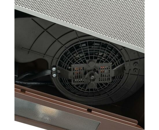 Вытяжка кухонная Pyramida TLX1-50 BR, изображение 8 Вытяжка кухонная Pyramida TLX1-50 BR, изображение 8