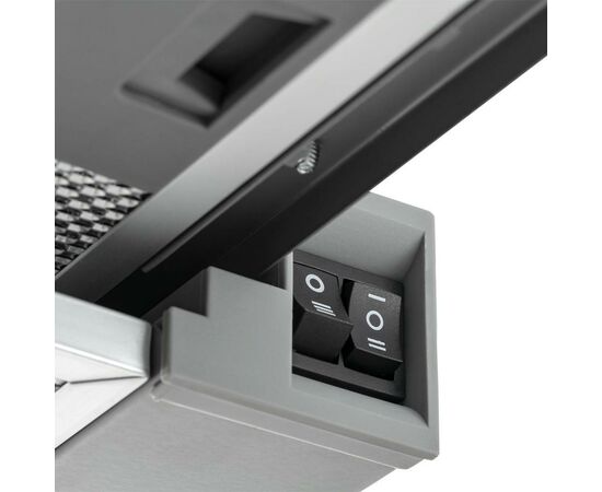 Вытяжка кухонная Pyramida TLX1-50 SL, изображение 7 Вытяжка кухонная Pyramida TLX1-50 SL, изображение 7