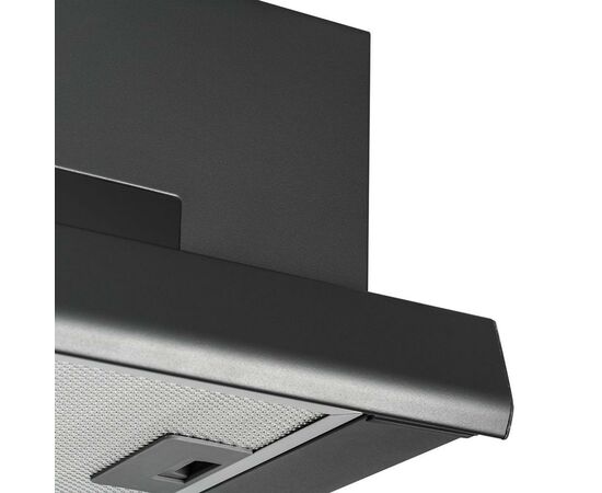 Вытяжка кухонная Pyramida TLX1-60 BL, изображение 5 Вытяжка кухонная Pyramida TLX1-60 BL, изображение 5
