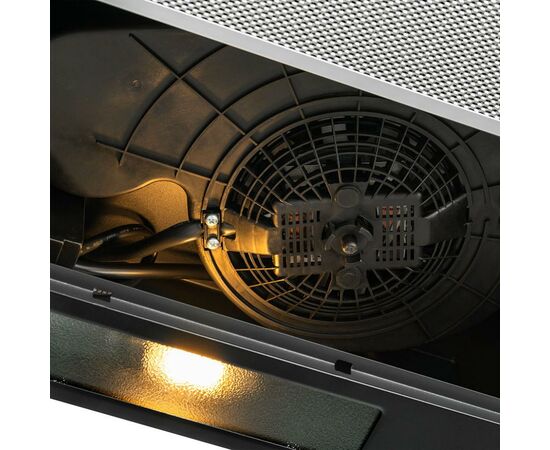 Вытяжка кухонная Pyramida TLX1-60 BL, изображение 9 Вытяжка кухонная Pyramida TLX1-60 BL, изображение 9