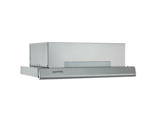 Вытяжка кухонная Pyramida TLX1-60 SL, изображение 4 Вытяжка кухонная Pyramida TLX1-60 SL, изображение 4