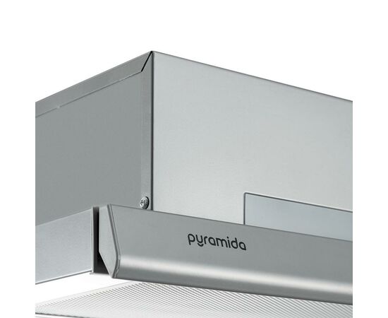 Вытяжка кухонная Pyramida TLX1-60 SL, изображение 5 Вытяжка кухонная Pyramida TLX1-60 SL, изображение 5