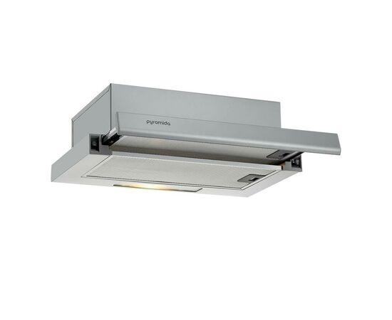 Вытяжка кухонная Pyramida TLX1-60 SL
