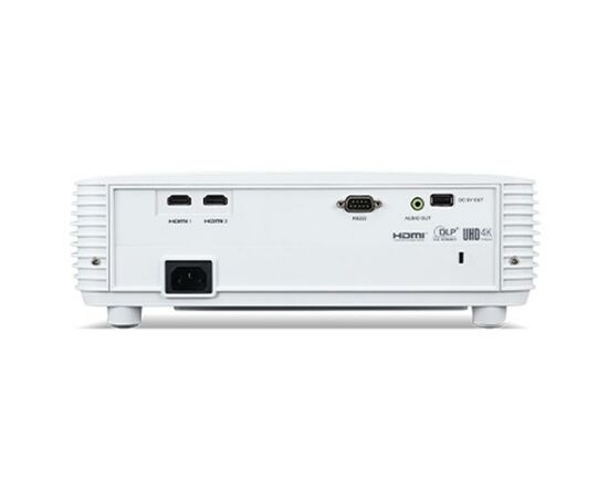 Проектор Acer H6815BD (MR.JTA11.001), изображение 4 Проектор Acer H6815BD (MR.JTA11.001), изображение 4